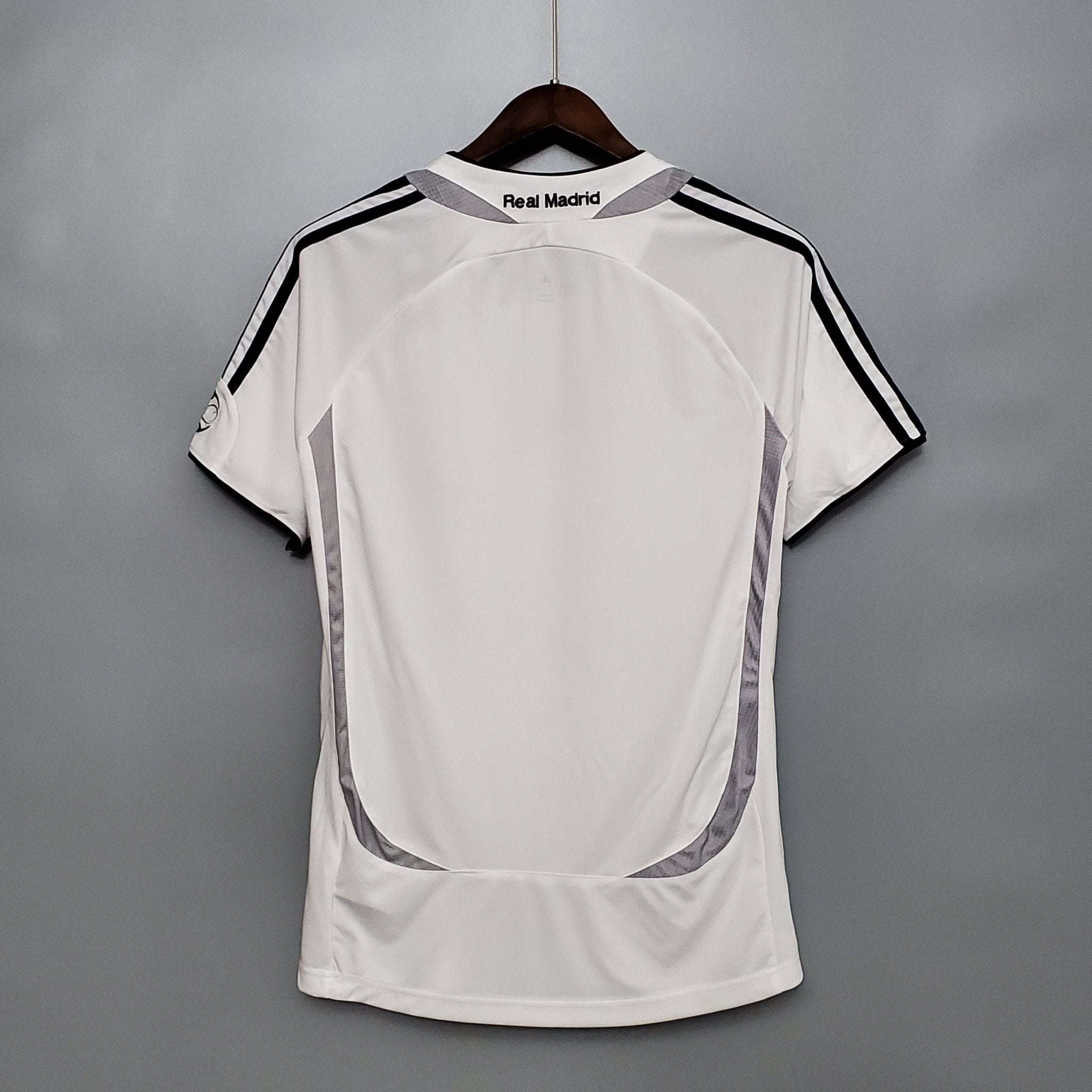 REAL MADRID I 06/07 HOMBRE (RETRO) - Bota de Oro Tienda