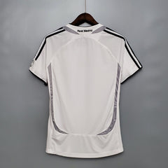 REAL MADRID I 06/07 HOMBRE (RETRO) - Bota de Oro Tienda