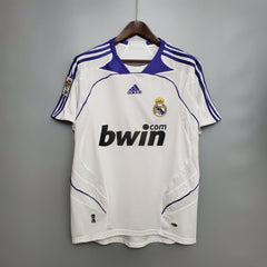 REAL MADRID I 07/08 HOMBRE (RETRO) - Bota de Oro Tienda