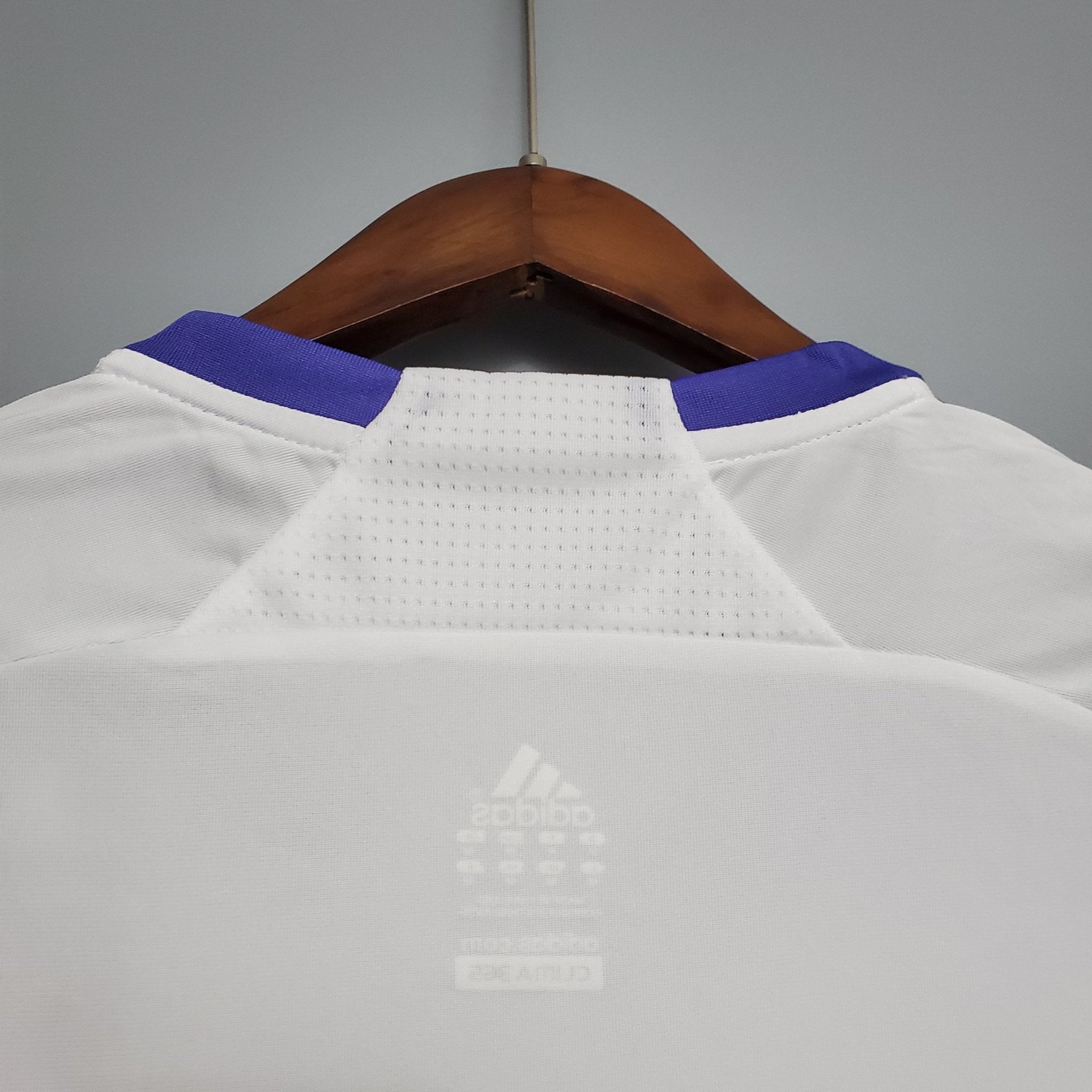 REAL MADRID I 07/08 HOMBRE (RETRO) - Bota de Oro Tienda