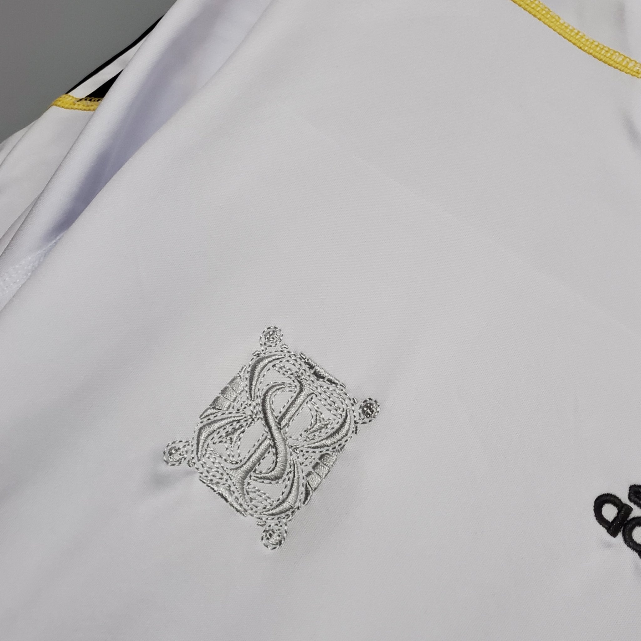 REAL MADRID I 09/10 HOMBRE (RETRO) - Bota de Oro Tienda
