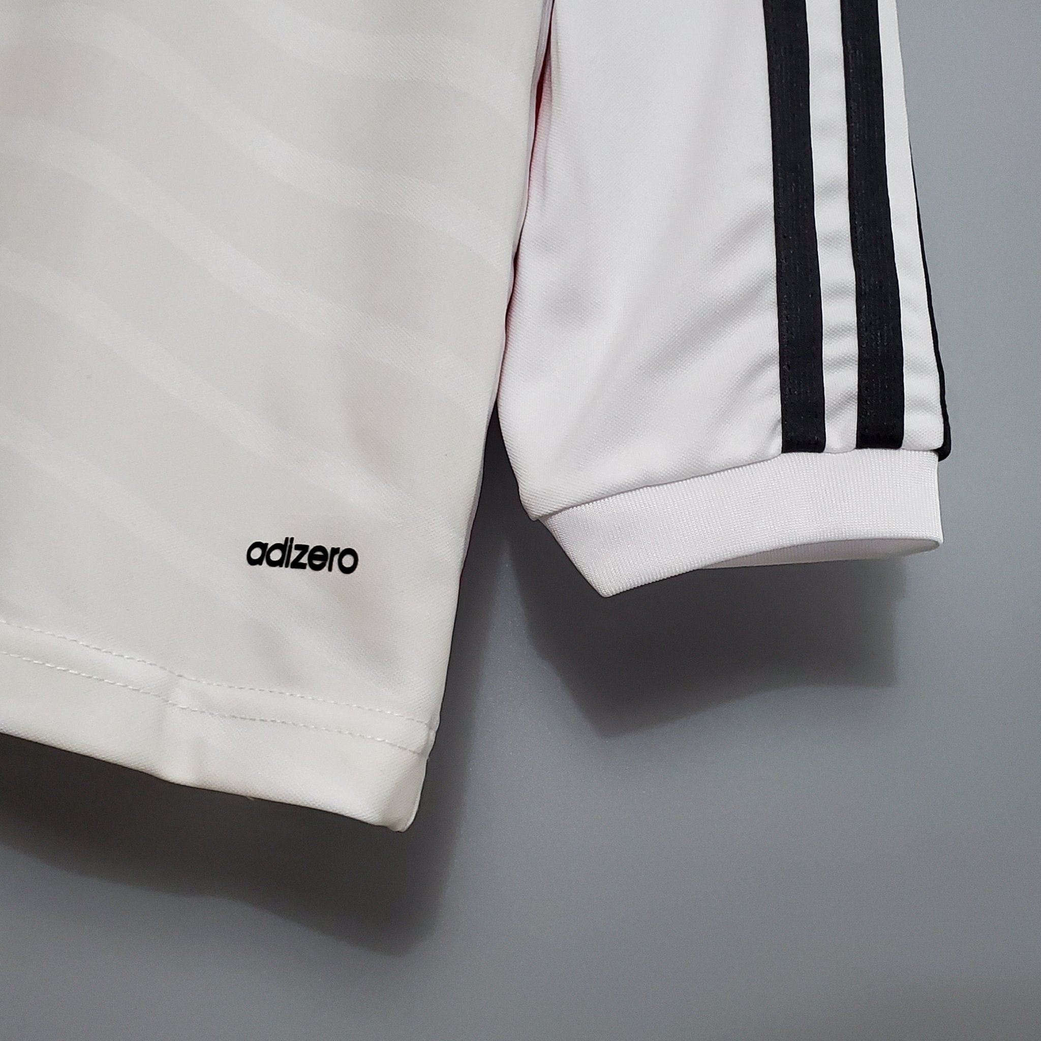 REAL MADRID I 14/15 MANGA LARGA HOMBRE (RETRO) - Bota de Oro Tienda