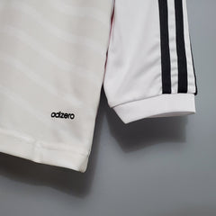 REAL MADRID I 14/15 MANGA LARGA HOMBRE (RETRO) - Bota de Oro Tienda