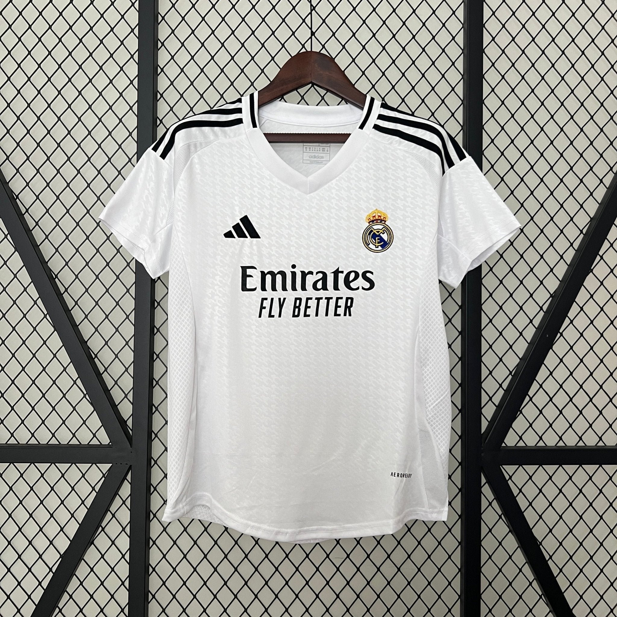 REAL MADRID I 24/25 MUJER - Bota de Oro Tienda