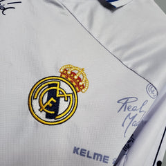 REAL MADRID I 94/96 HOMBRE (RETRO) - Bota de Oro Tienda