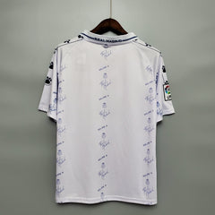 REAL MADRID I 94/96 HOMBRE (RETRO) - Bota de Oro Tienda