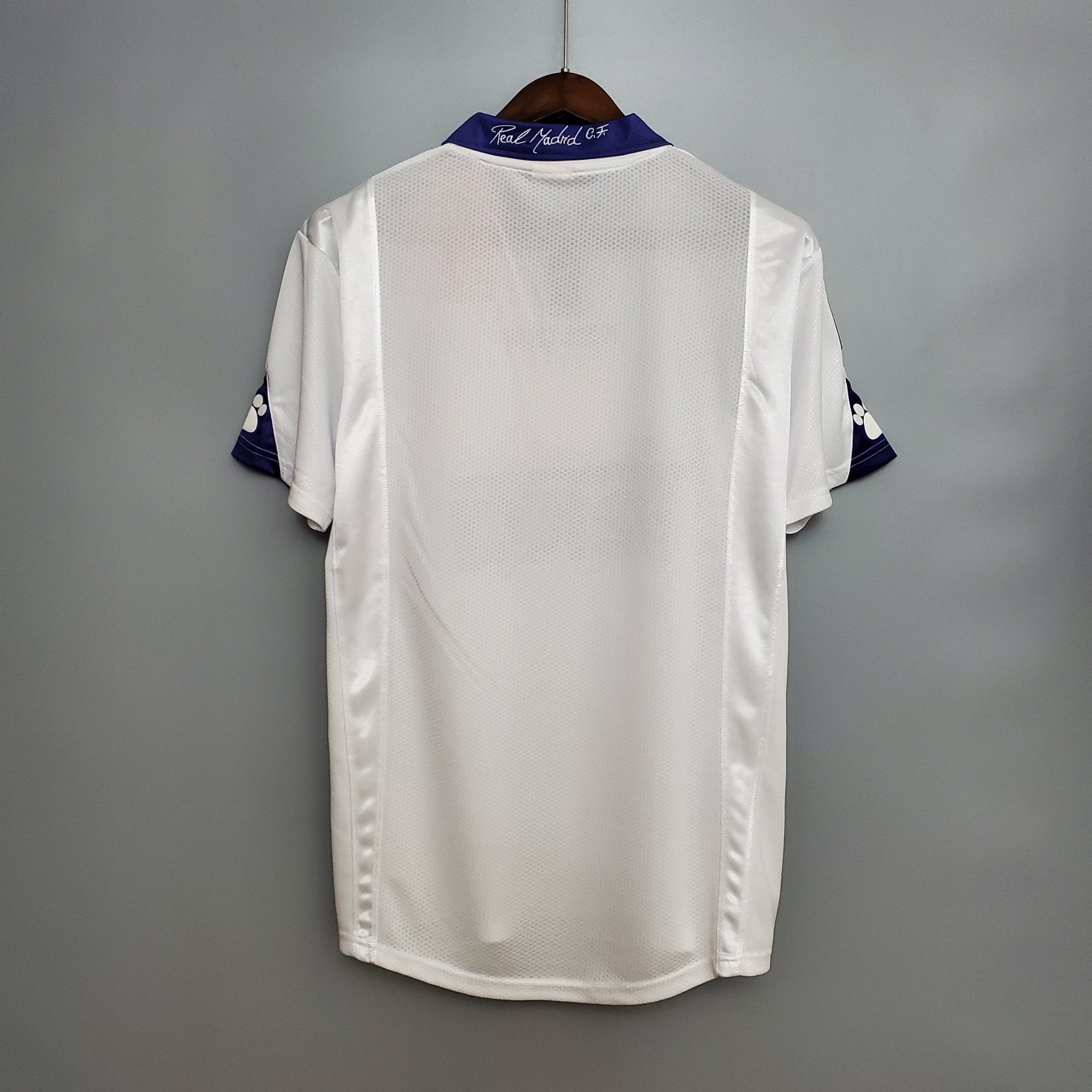 REAL MADRID I 97/98 HOMBRE (RETRO) - Bota de Oro Tienda