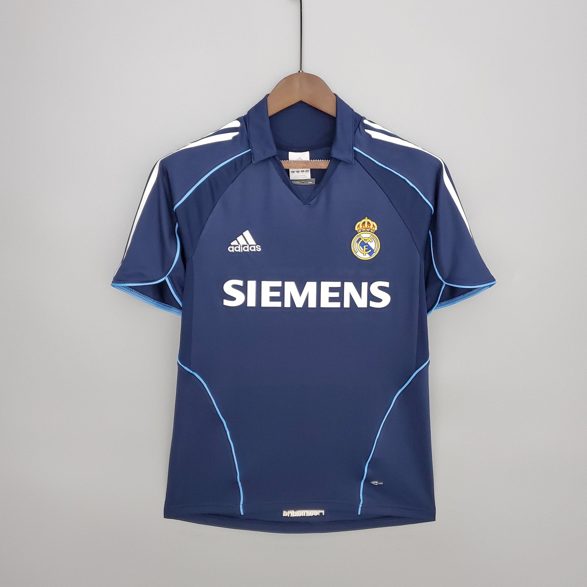 REAL MADRID II 05/06 HOMBRE (RETRO) - Bota de Oro Tienda