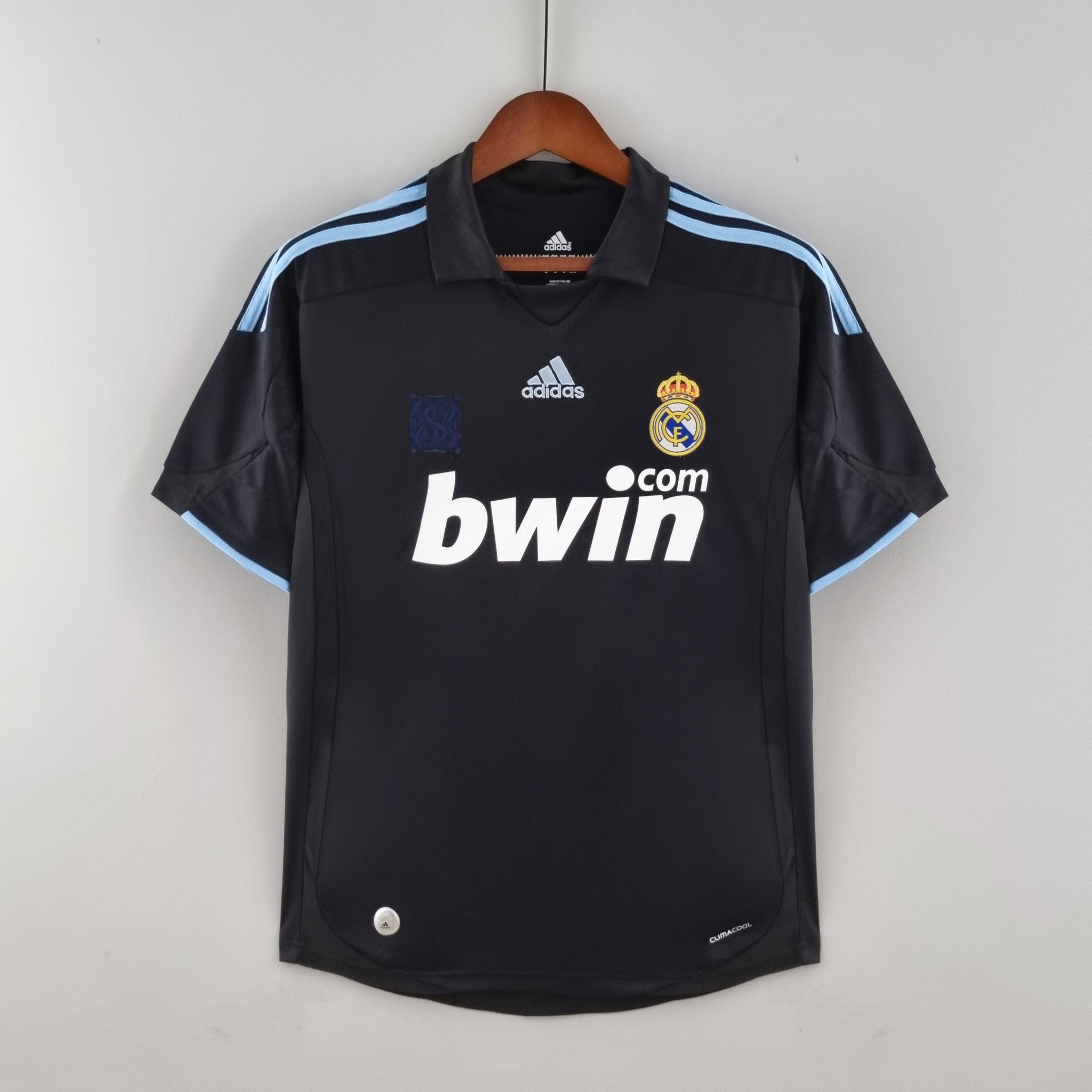REAL MADRID II 09/10 HOMBRE (RETRO) - Bota de Oro Tienda