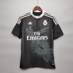 REAL MADRID II 14/15 (RETRO) - Bota de Oro Tienda