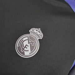 REAL MADRID II 15/16 MANGA LARGA HOMBRE (RETRO) - Bota de Oro Tienda