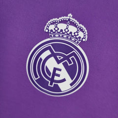 REAL MADRID II 17/18 HOMBRE (RETRO) - Bota de Oro Tienda