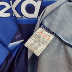 REAL MADRID II 94/96 HOMBRE (RETRO) - Bota de Oro Tienda
