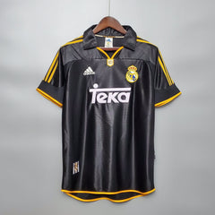 REAL MADRID II 98/99 HOMBRE (RETRO) - Bota de Oro Tienda