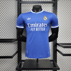 REAL MADRID III 25/26 VERSIÓN JUGADOR - Bota de Oro Tienda