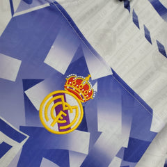 REAL MADRID III 96/97 HOMBRE (RETRO) - Bota de Oro Tienda