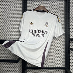 REAL MADRID LV EDICION CO MARCA 24/25 - Bota de Oro Tienda