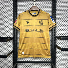 REAL SOCIEDAD II 24/25 HOMBRE - Bota de Oro Tienda