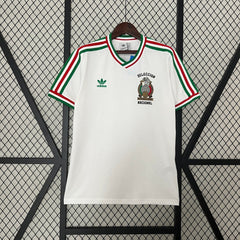 RETRO MEXICO EDICION ESPECIAL 24/25 - Bota de Oro Tienda