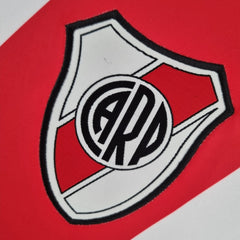 RIVER PLATE I 09/10 HOMBRE (RETRO) MANGA LARGA - Bota de Oro Tienda