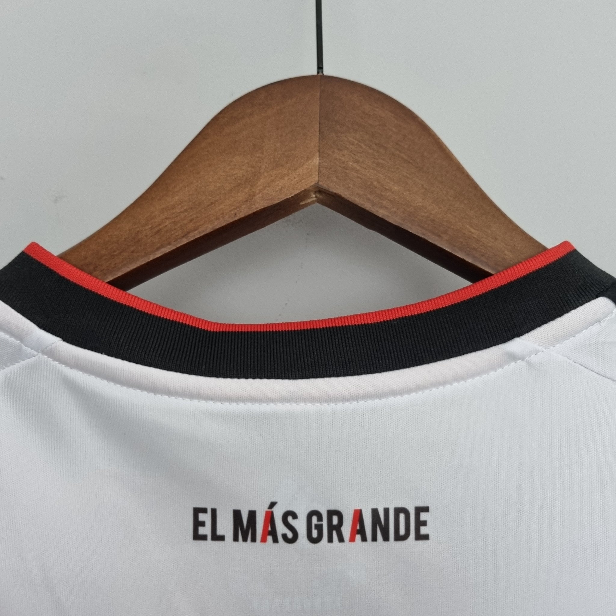 RIVER PLATE I 18/19 HOMBRE (RETRO) - Bota de Oro Tienda