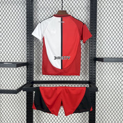 RIVER PLATE TERCERA EQUIPACIÓN 25/26 NIÑOS - Bota de Oro Tienda