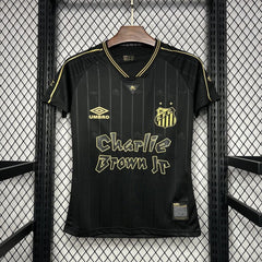 SANTOS CHARLIE BROWN JR 24/25 MUJER - Bota de Oro Tienda