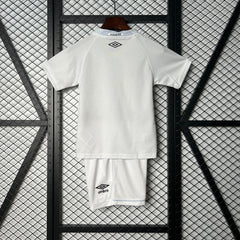 SANTOS PRIMERA EQUIPACIÓN 25/26 NIÑOS - Bota de Oro Tienda