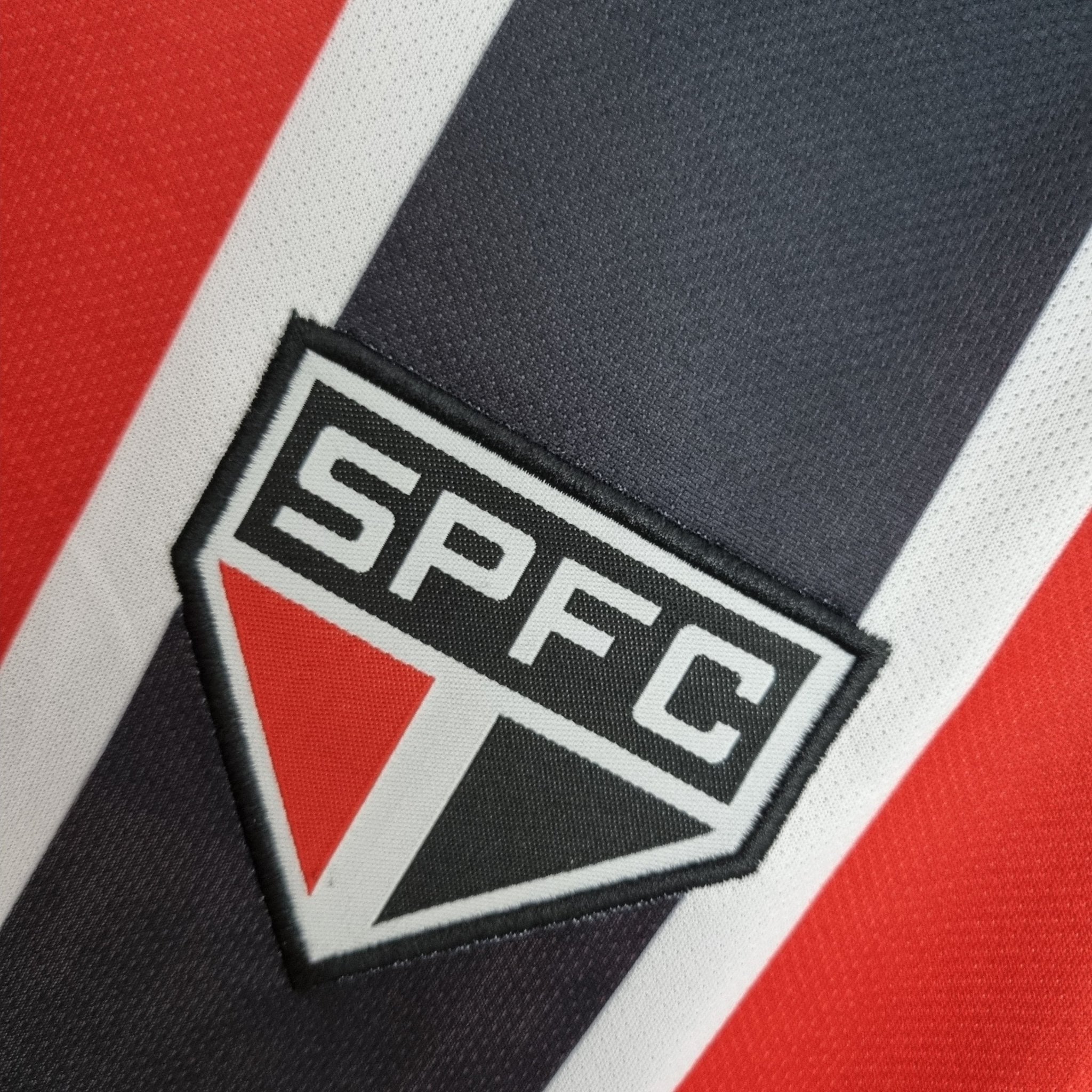SÃO PAULO II 91/92 HOMBRE (RETRO) - Bota de Oro Tienda
