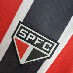 SÃO PAULO II 91/92 HOMBRE (RETRO) - Bota de Oro Tienda