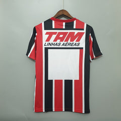 SÃO PAULO II 93/94 HOMBRE (RETRO) - Bota de Oro Tienda