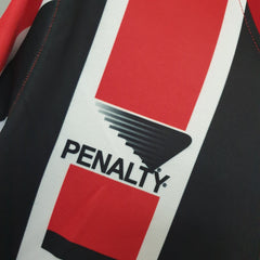 SÃO PAULO II 93/94 HOMBRE (RETRO) - Bota de Oro Tienda