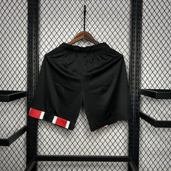 SAO PAULO II PANTALON CORTO 24/25 ( - Bota de Oro Tienda