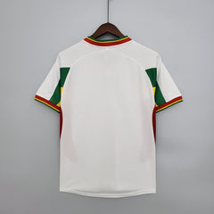 SENEGAL I HOMBRE (RETRO) - Bota de Oro Tienda