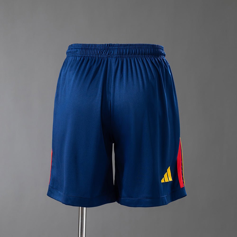 Spain 2026 Primera Equipación Pantalón Corto - Bota de Oro Tienda