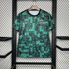 SPORTING CP CALENTAMIENTO 24/25 HOMBRE - Bota de Oro Tienda