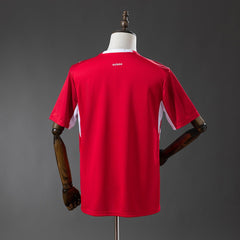 Suiza Local 2026 Mundial - Bota de Oro Tienda
