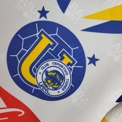 TIGRES I 96/97 HOMBRE - Bota de Oro Tienda