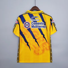 TIGRES I 97/98 HOMBRE - Bota de Oro Tienda