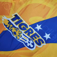 TIGRES I 97/98 HOMBRE - Bota de Oro Tienda