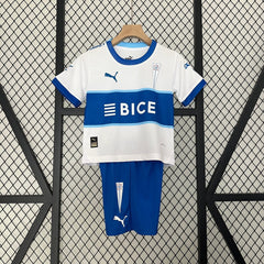 UNIVERSIDAD CATÓLICA I 24/25 CONJUNTO INFANTIL - Bota de Oro Tienda