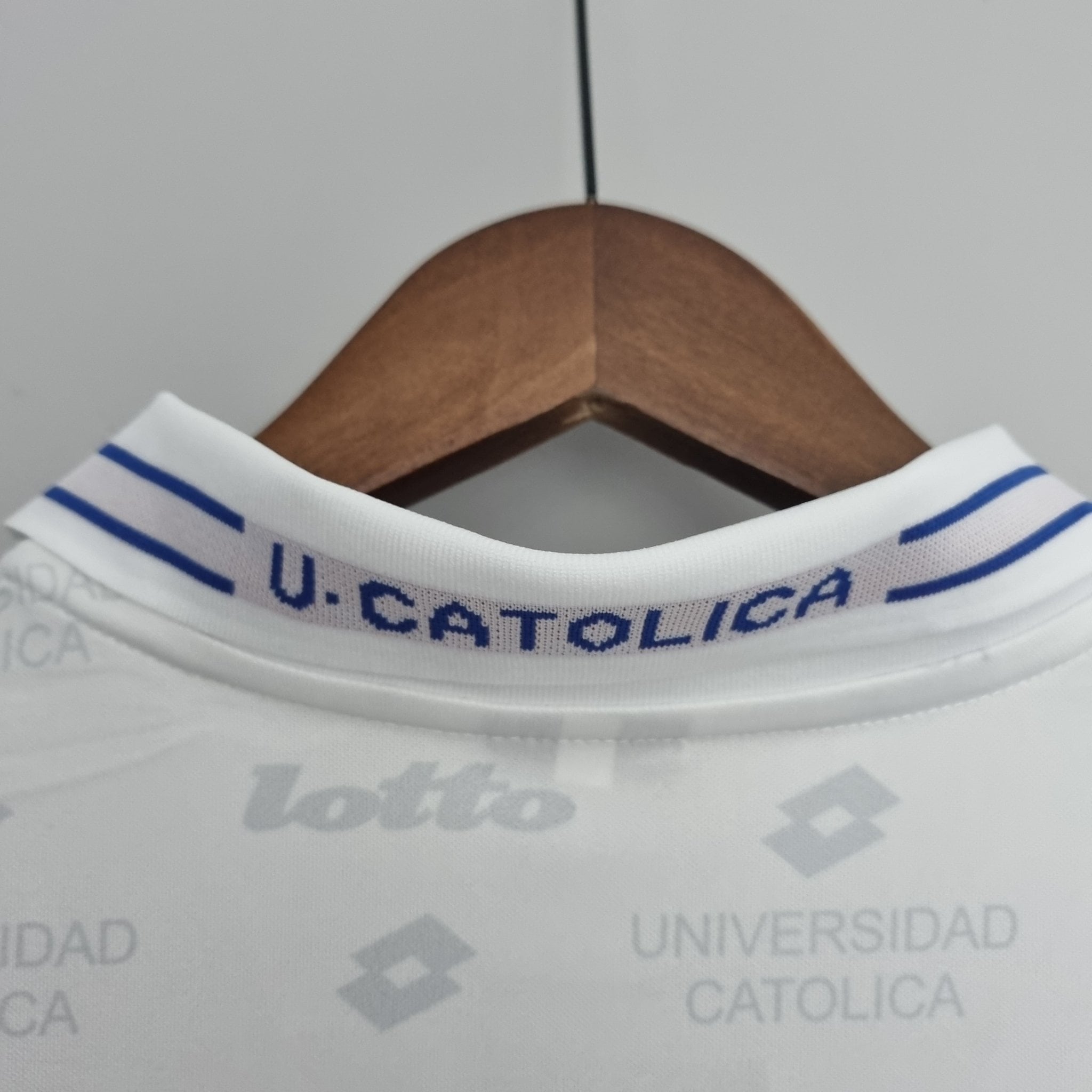 UNIVERSIDAD CATÓLICA I 96 HOMBRE (RETRO) - Bota de Oro Tienda