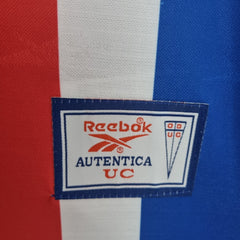 UNIVERSIDAD CATÓLICA II 98 HOMBRE (RETRO) - Bota de Oro Tienda