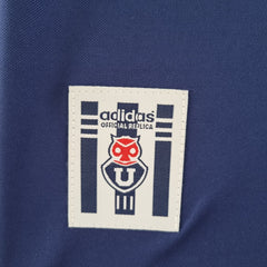 UNIVERSIDAD DE CHILE I 00/01 HOMBRE (RETRO) - Bota de Oro Tienda