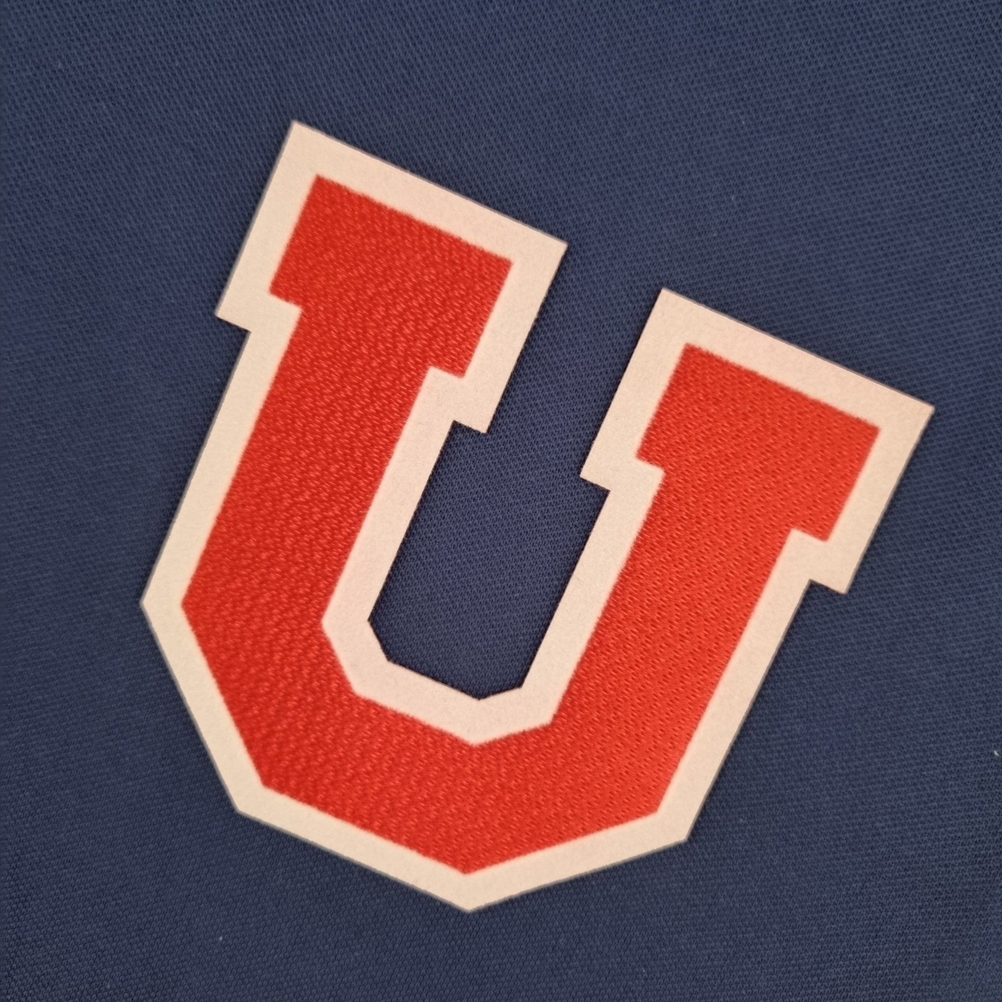 UNIVERSIDAD DE CHILE I 00/01 HOMBRE (RETRO) - Bota de Oro Tienda
