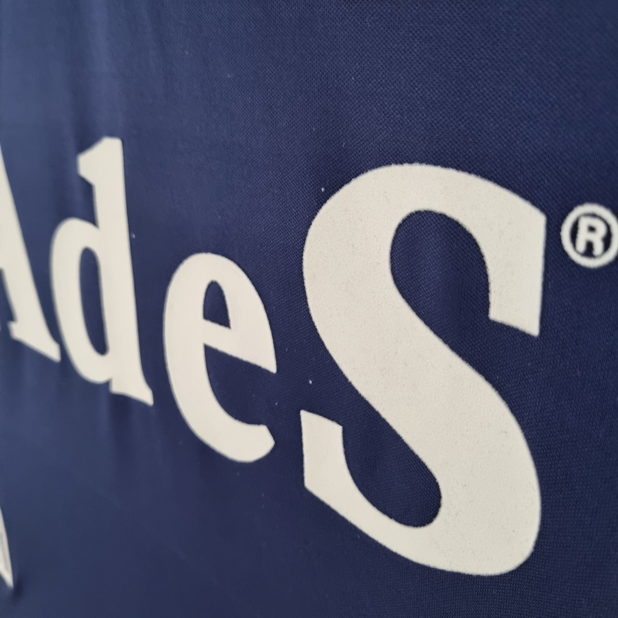UNIVERSIDAD DE CHILE I 00/01 HOMBRE (RETRO) - Bota de Oro Tienda