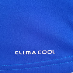 UNIVERSIDAD DE CHILE I 2011 MANGA LARGA HOMBRE (RETRO) - Bota de Oro Tienda