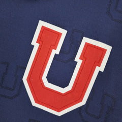 UNIVERSIDAD DE CHILE I 98 MANGA LARGA HOMBRE (RETRO) - Bota de Oro Tienda