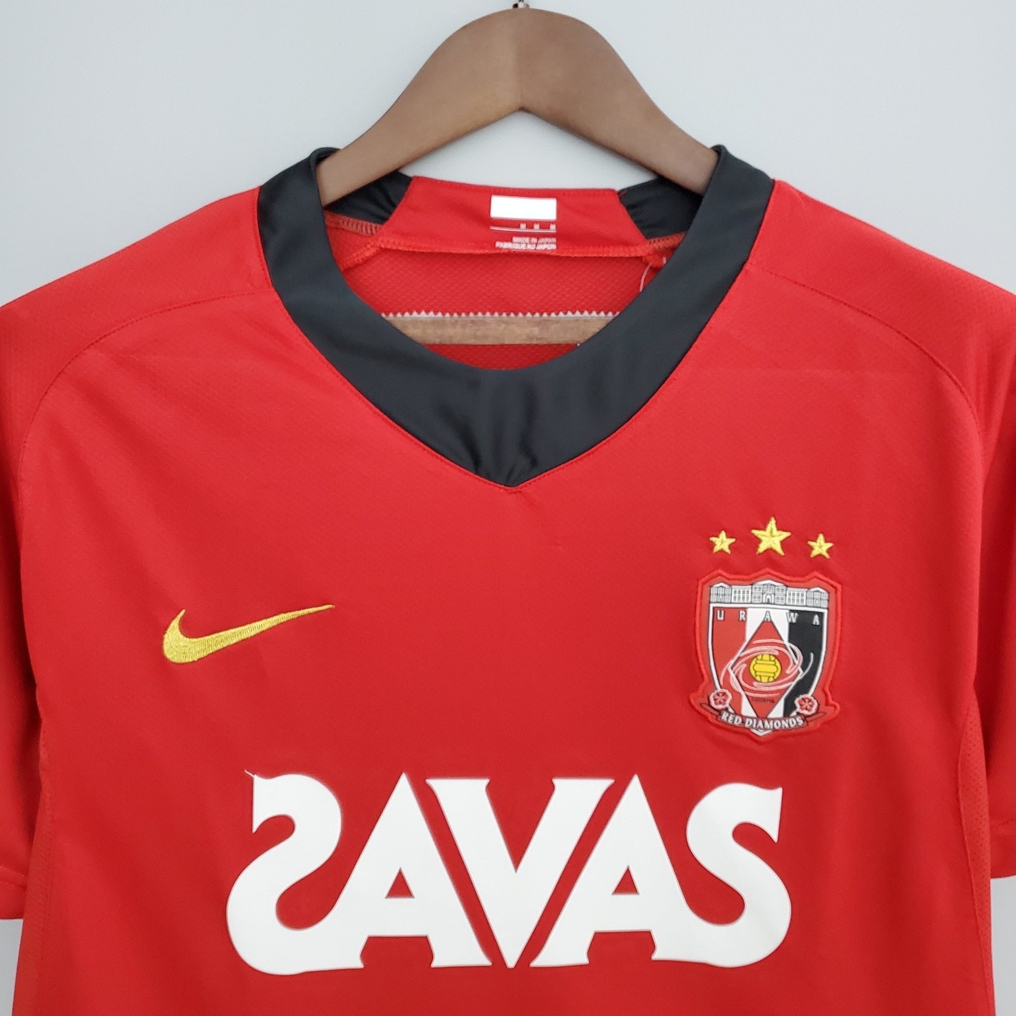 URAWA I 2008 HOMBRE (RETRO) - Bota de Oro Tienda