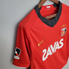 URAWA I 2008 HOMBRE (RETRO) - Bota de Oro Tienda